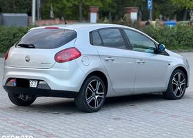 Фиат Браво, объемом двигателя 1.91 л и пробегом 220 тыс. км за 2138 $, фото 3 на Automoto.ua