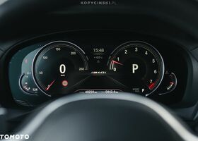 БМВ X3 M, объемом двигателя 3 л и пробегом 49 тыс. км за 52916 $, фото 24 на Automoto.ua