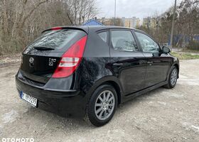 Хендай i30, об'ємом двигуна 1.4 л та пробігом 187 тис. км за 4492 $, фото 7 на Automoto.ua