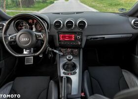 Ауди ТТ, объемом двигателя 1.97 л и пробегом 371 тыс. км за 7235 $, фото 4 на Automoto.ua