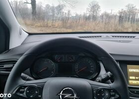 Опель Crossland X, об'ємом двигуна 1.2 л та пробігом 51 тис. км за 11896 $, фото 15 на Automoto.ua