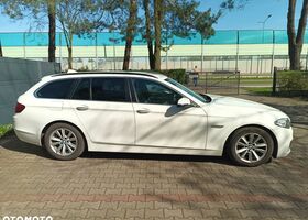 БМВ 5 Серия, объемом двигателя 2 л и пробегом 211 тыс. км за 17268 $, фото 15 на Automoto.ua