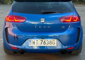 Сеат Leon, об'ємом двигуна 1.39 л та пробігом 113 тис. км за 7754 $, фото 2 на Automoto.ua