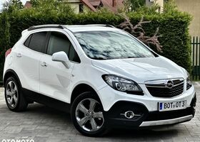 Опель Mokka, об'ємом двигуна 1.69 л та пробігом 96 тис. км за 9698 $, фото 3 на Automoto.ua