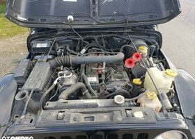 Джип Wrangler, об'ємом двигуна 3.96 л та пробігом 203 тис. км за 7235 $, фото 8 на Automoto.ua