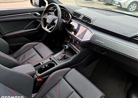 Ауді Q3 Sportback, об'ємом двигуна 1.97 л та пробігом 10 тис. км за 63888 $, фото 24 на Automoto.ua