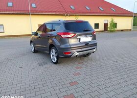 Форд Куга, об'ємом двигуна 2 л та пробігом 198 тис. км за 12721 $, фото 7 на Automoto.ua