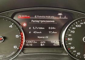 Ауди А6, объемом двигателя 1.97 л и пробегом 121 тыс. км за 35421 $, фото 18 на Automoto.ua