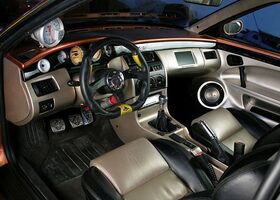 Фіат Coupe, Купе 1996 - 2001 (FA/175) 2.0 20V Turbo