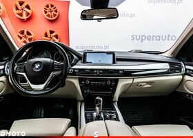 БМВ Х5, об'ємом двигуна 2 л та пробігом 124 тис. км за 33456 $, фото 8 на Automoto.ua