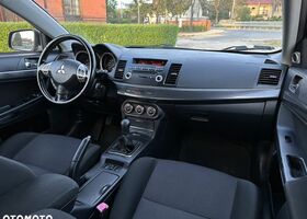 Міцубісі Lancer, об'ємом двигуна 1.8 л та пробігом 237 тис. км за 4946 $, фото 5 на Automoto.ua