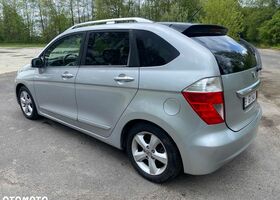 Хонда ФРВ, объемом двигателя 2 л и пробегом 313 тыс. км за 2592 $, фото 6 на Automoto.ua