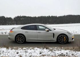 Порше Panamera, об'ємом двигуна 4 л та пробігом 22 тис. км за 160907 $, фото 28 на Automoto.ua