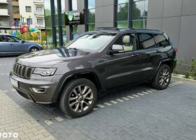 Джип Grand Cherokee, об'ємом двигуна 2.99 л та пробігом 92 тис. км за 26998 $, фото 1 на Automoto.ua