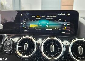 Мерседес ГЛА-Класс 2020 в Европе на Automoto.ua Черный Мерседес ГЛА-Класс, объемом двигателя 1 л и пробегом 155 тыс. км за 119900 $, фото 26 на Automoto.ua