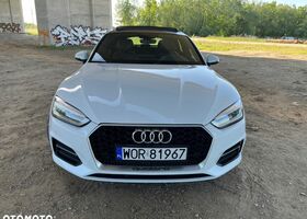 Ауди А5, объемом двигателя 1.98 л и пробегом 67 тыс. км за 25486 $, фото 3 на Automoto.ua