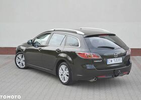 Мазда 6, об'ємом двигуна 2 л та пробігом 175 тис. км за 5076 $, фото 10 на Automoto.ua