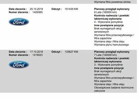 Форд Фієста, об'ємом двигуна 1.24 л та пробігом 220 тис. км за 3866 $, фото 28 на Automoto.ua