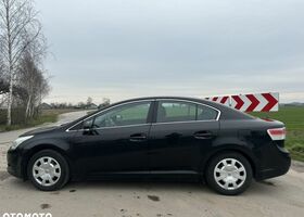 Тойота Авенсіс, об'ємом двигуна 2 л та пробігом 260 тис. км за 4298 $, фото 4 на Automoto.ua