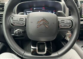 Сітроен C5 Aircross, об'ємом двигуна 1.5 л та пробігом 44 тис. км за 21533 $, фото 28 на Automoto.ua