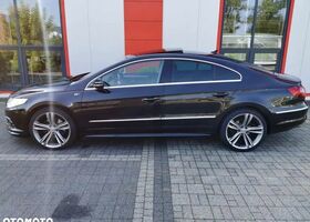 Фольксваген CC / Passat CC, объемом двигателя 1.97 л и пробегом 280 тыс. км за 10367 $, фото 2 на Automoto.ua