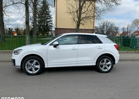 Ауди Ку2, объемом двигателя 1.97 л и пробегом 149 тыс. км за 19417 $, фото 2 на Automoto.ua