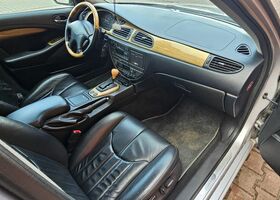 Ягуар S-Type, об'ємом двигуна 2.97 л та пробігом 219 тис. км за 2484 $, фото 33 на Automoto.ua