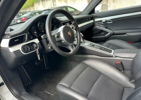 Белый Порше 991, объемом двигателя 3.8 л и пробегом 23 тыс. км за 118790 $, фото 13 на Automoto.ua