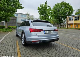 Ауді A6 Allroad, об'ємом двигуна 2.97 л та пробігом 25 тис. км за 92888 $, фото 4 на Automoto.ua