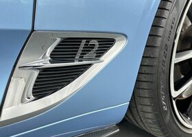Синій Бентлі Continental GT, об'ємом двигуна 5.95 л та пробігом 22 тис. км за 217012 $, фото 22 на Automoto.ua