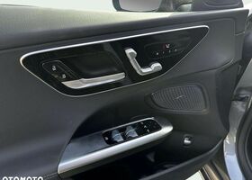 Мерседес Ц-Класс 2023 в Европе на Automoto.ua Серый Мерседес Ц-Класс, объемом двигателя 1 л и пробегом 18 тыс. км за 62352 $, фото 19 на Automoto.ua