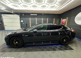 Порше Panamera, об'ємом двигуна 4.81 л та пробігом 70 тис. км за 32181 $, фото 6 на Automoto.ua