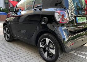 Смарт Fortwo, об'ємом двигуна 0 л та пробігом 24 тис. км за 14039 $, фото 15 на Automoto.ua