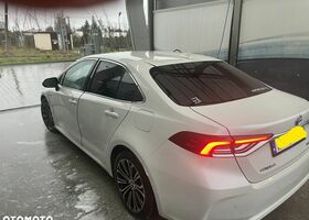 Тойота Королла, об'ємом двигуна 1.8 л та пробігом 136 тис. км за 16199 $, фото 5 на Automoto.ua