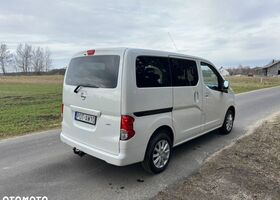 Ніссан NV200, об'ємом двигуна 1.46 л та пробігом 149 тис. км за 10130 $, фото 6 на Automoto.ua