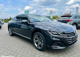 Фольксваген Arteon, об'ємом двигуна 1.98 л та пробігом 1 тис. км за 38875 $, фото 6 на Automoto.ua