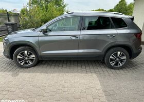 Шкода Karoq, об'ємом двигуна 1.5 л та пробігом 2550 тис. км за 27192 $, фото 4 на Automoto.ua