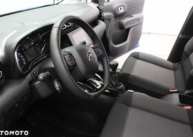 Ситроен C3 Aircross, объемом двигателя 1.2 л и пробегом 3 тыс. км за 16393 $, фото 12 на Automoto.ua