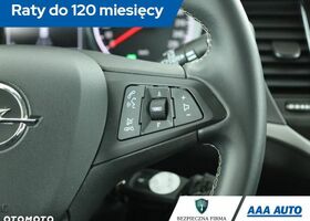 Опель Астра, объемом двигателя 1.5 л и пробегом 101 тыс. км за 9719 $, фото 14 на Automoto.ua