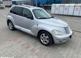 Крайслер PT Cruiser, об'ємом двигуна 2 л та пробігом 121 тис. км за 1933 $, фото 1 на Automoto.ua