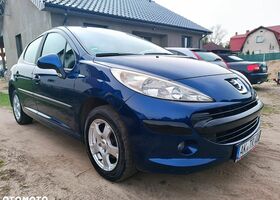 Пежо 207, объемом двигателя 1.36 л и пробегом 162 тыс. км за 1706 $, фото 24 на Automoto.ua