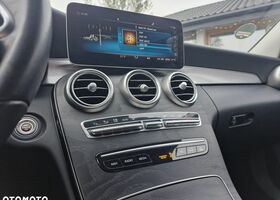 Мерседес Ц-Класс 2020 в Европе на Automoto.ua Белый Мерседес Ц-Класс, объемом двигателя 1 л и пробегом 130 тыс. км за 79900 $, фото 37 на Automoto.ua