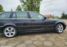 БМВ 3 Серия, объемом двигателя 2 л и пробегом 332 тыс. км за 1728 $, фото 11 на Automoto.ua