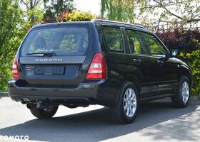 Субару Forester, об'ємом двигуна 1.99 л та пробігом 220 тис. км за 5529 $, фото 3 на Automoto.ua