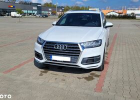 Ауди A7 Sportback, объемом двигателя 1.98 л и пробегом 68 тыс. км за 36695 $, фото 2 на Automoto.ua