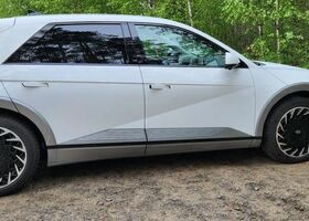 Хендай Ioniq 5, об'ємом двигуна 0 л та пробігом 26 тис. км за 53504 $, фото 5 на Automoto.ua