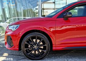 Ауді RS Q3, об'ємом двигуна 2.48 л та пробігом 10 тис. км за 80540 $, фото 5 на Automoto.ua