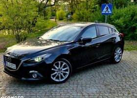 Мазда 3, объемом двигателя 2 л и пробегом 183 тыс. км за 10799 $, фото 1 на Automoto.ua