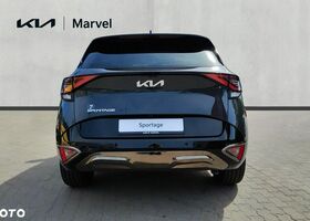 Киа Sportage, объемом двигателя 1.6 л и пробегом 10 тыс. км за 34060 $, фото 5 на Automoto.ua