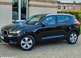 Вольво XC40, об'ємом двигуна 1.97 л та пробігом 177 тис. км за 19417 $, фото 4 на Automoto.ua